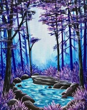 Secret Lagoon