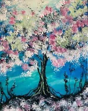 Tree Fantasy