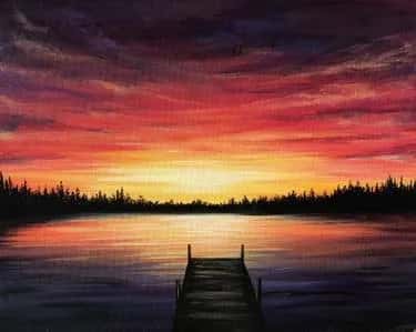 Quiet Evenings