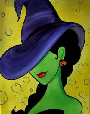 Witchy Woman II