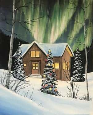 Holiday Hideout