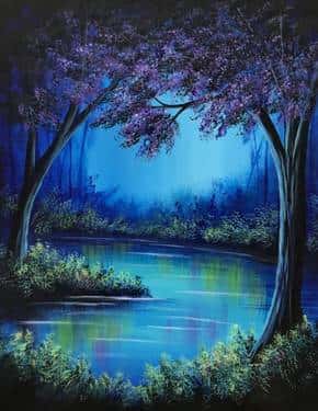 Dream Forest