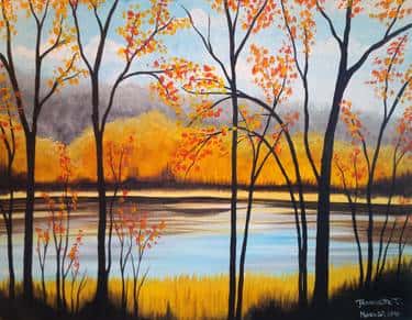 Lakefront Serenity