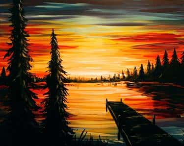 Cottage Life