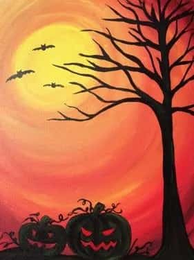 Halloween Delight