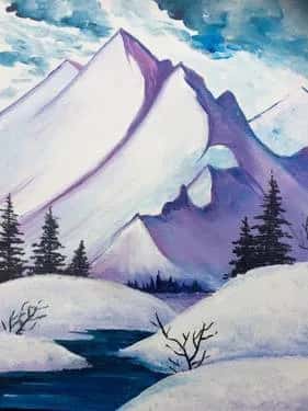 Mountain Summit