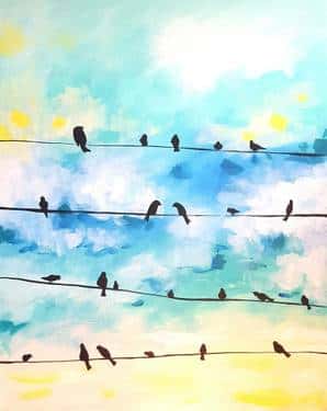 Bird Talk