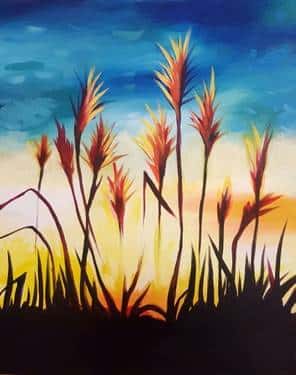 Country Harvest