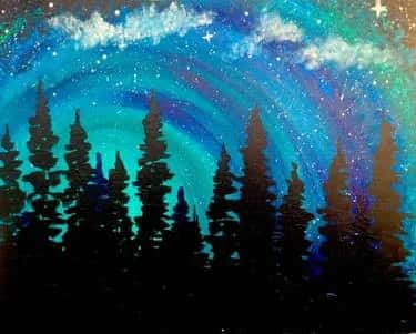 MidNite Lights