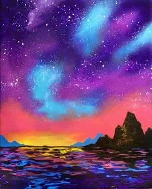 Stars Will Guide You Home