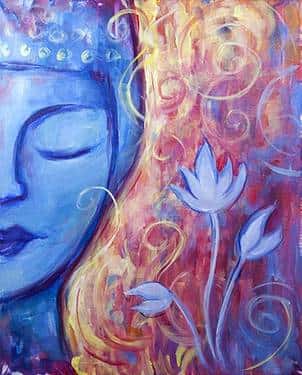 Abstract Meditation