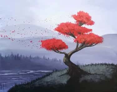 Float Away