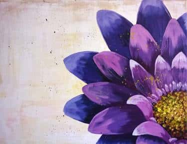 Quarter Bloom