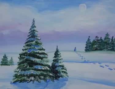 Winter Walk 2