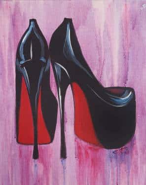 Red Bottoms