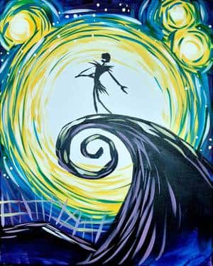 Nightmare Before