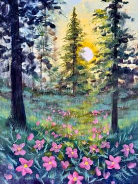 Colors of Spring