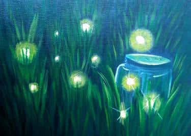 Summer Night