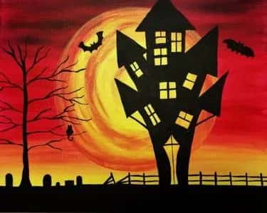 Fright This Way