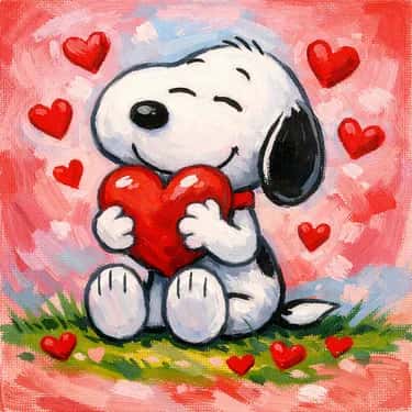 Love Pup