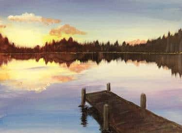 The Dock II