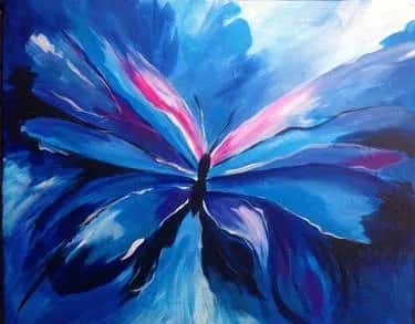Butterfly Dream II