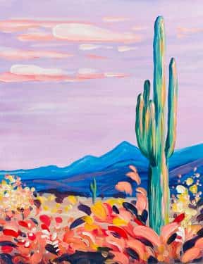 Desert Delight
