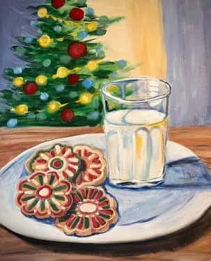 Cookies n Milk
