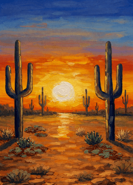 Wild West