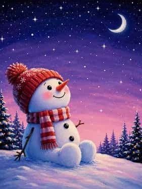Winter Wishes