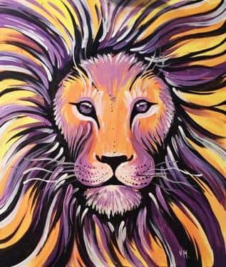 "Majesty"