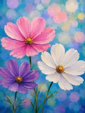 Petal Symphony