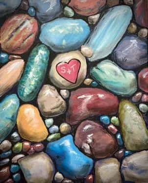Rock Garden 2