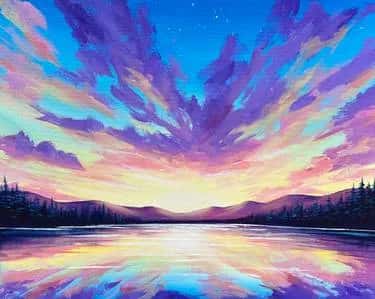 Sunrise Horizons