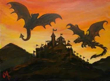 House of Dragons