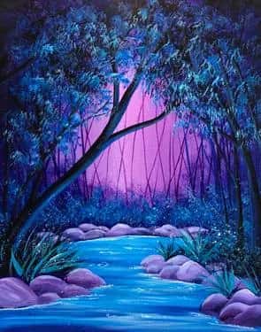 Esoteric Forest
