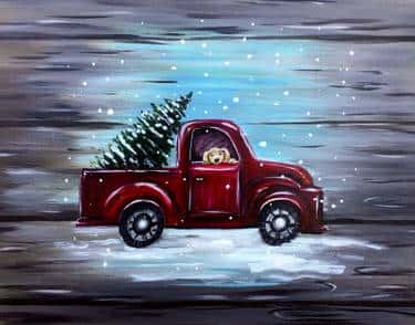 Holiday Trip