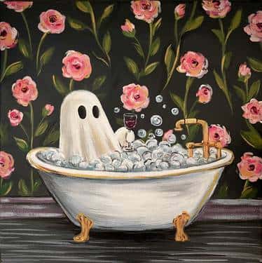Ghosting