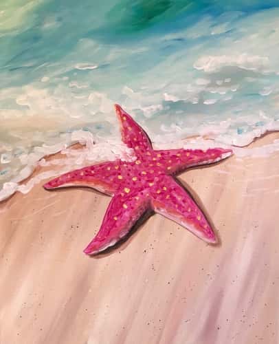 Sea Star II