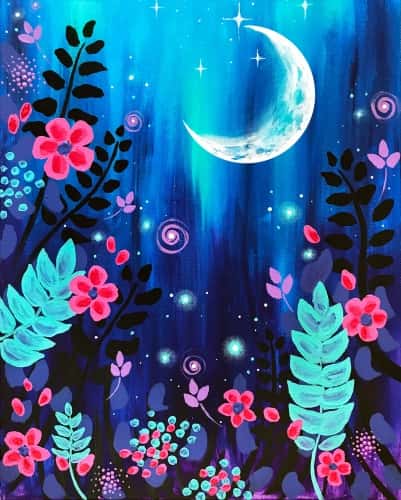 Magic Garden