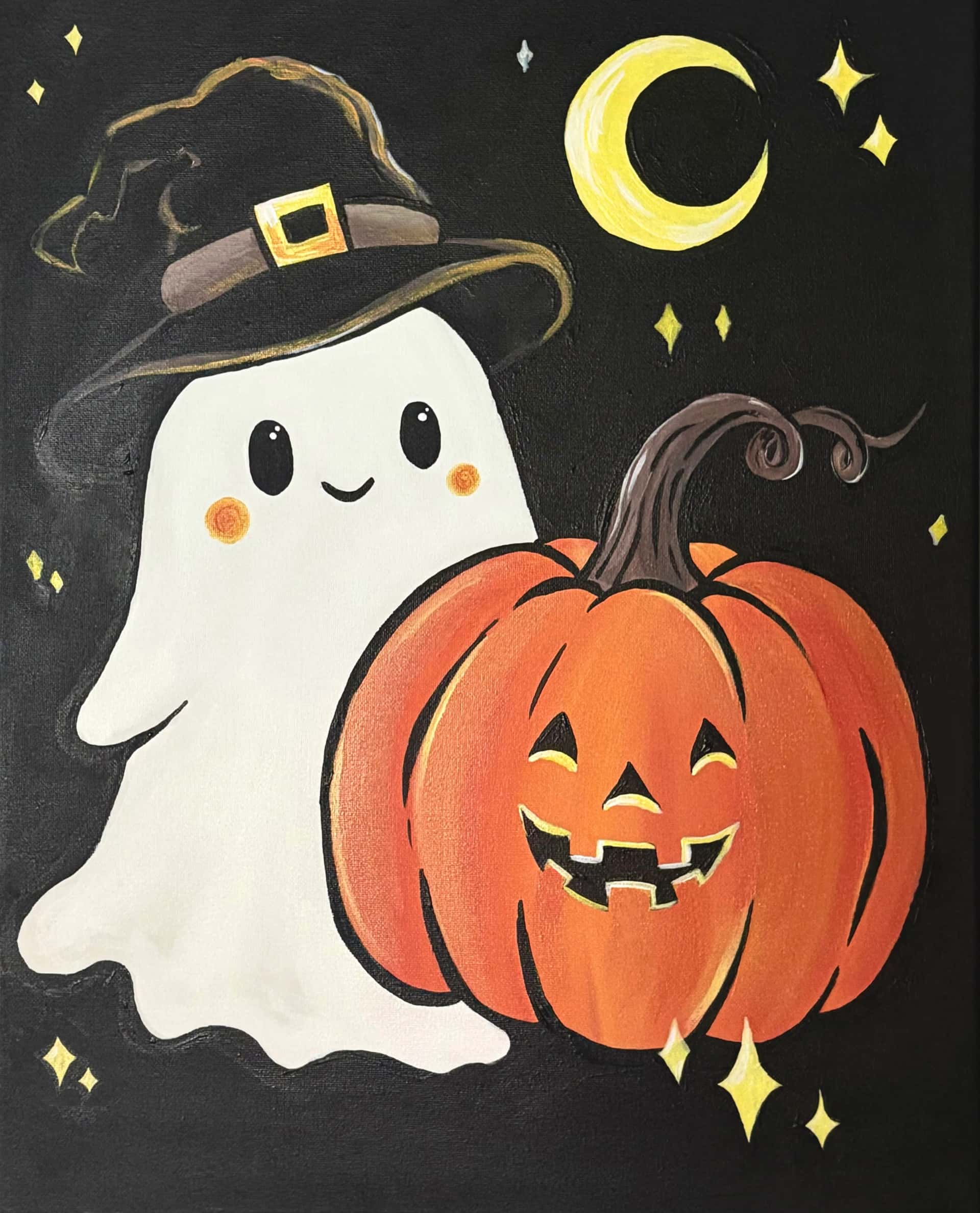 Halloween Pals