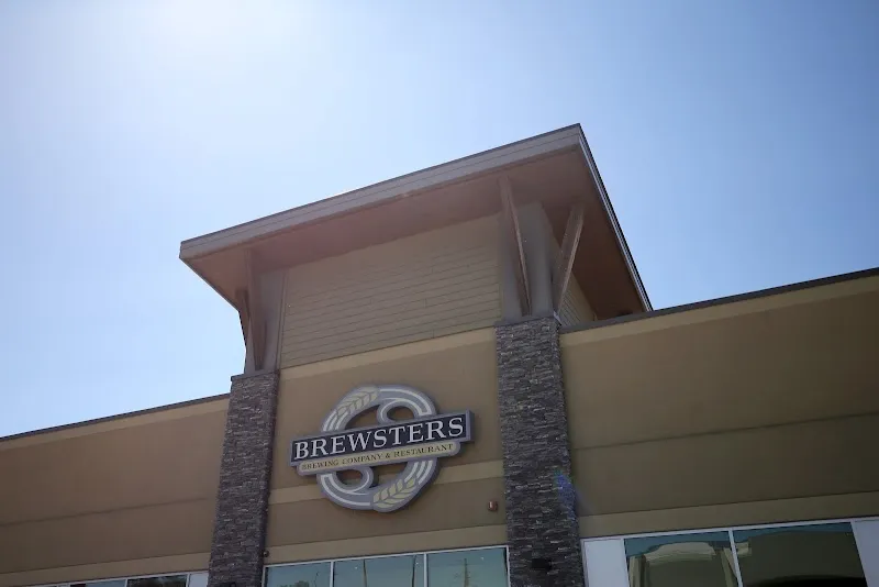 Brewsters  — venue photo