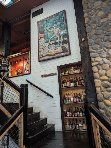 Saltfire Brewing Co Taphouse — venue photo