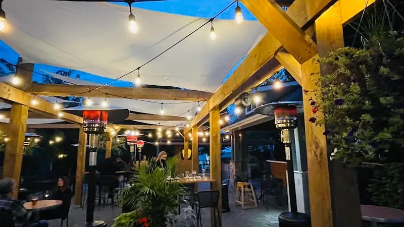 Villa Caledon Inn — venue photo