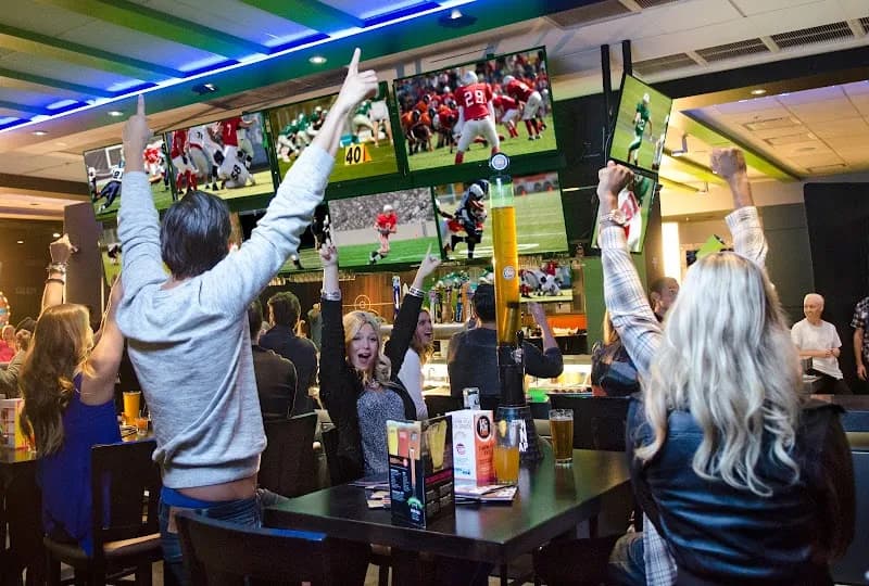 Dave  & Buster's Phoenix — venue photo