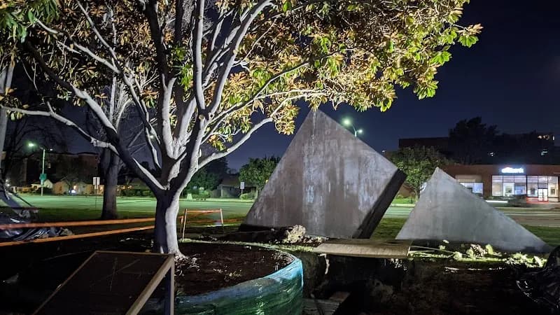Sunnyvale City Center — venue photo
