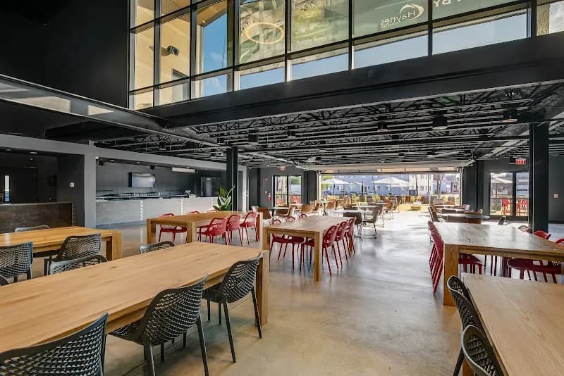 Great American Beer Hall — venue photo