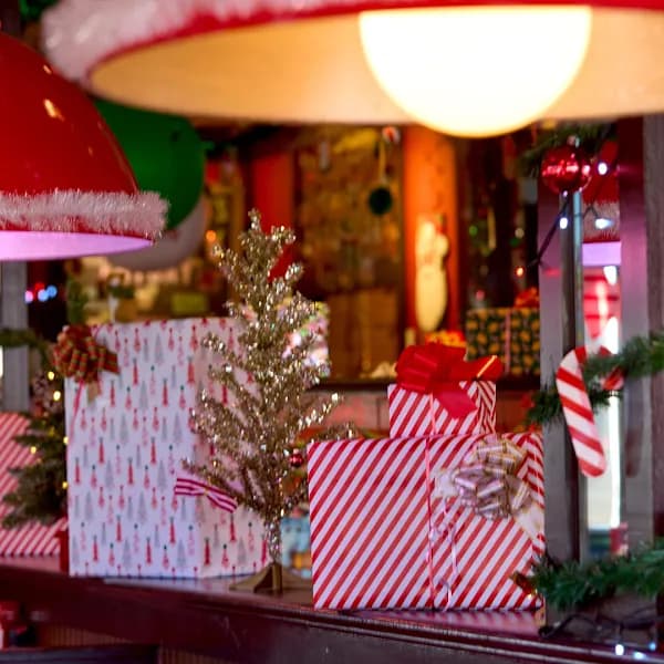 TGI Fridays (Everett) — venue photo