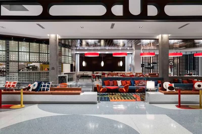 Hilton Buena Park — venue photo