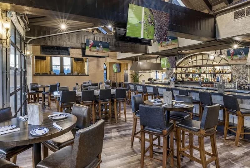 El Torito Mexican Restaurant Northridge — venue photo
